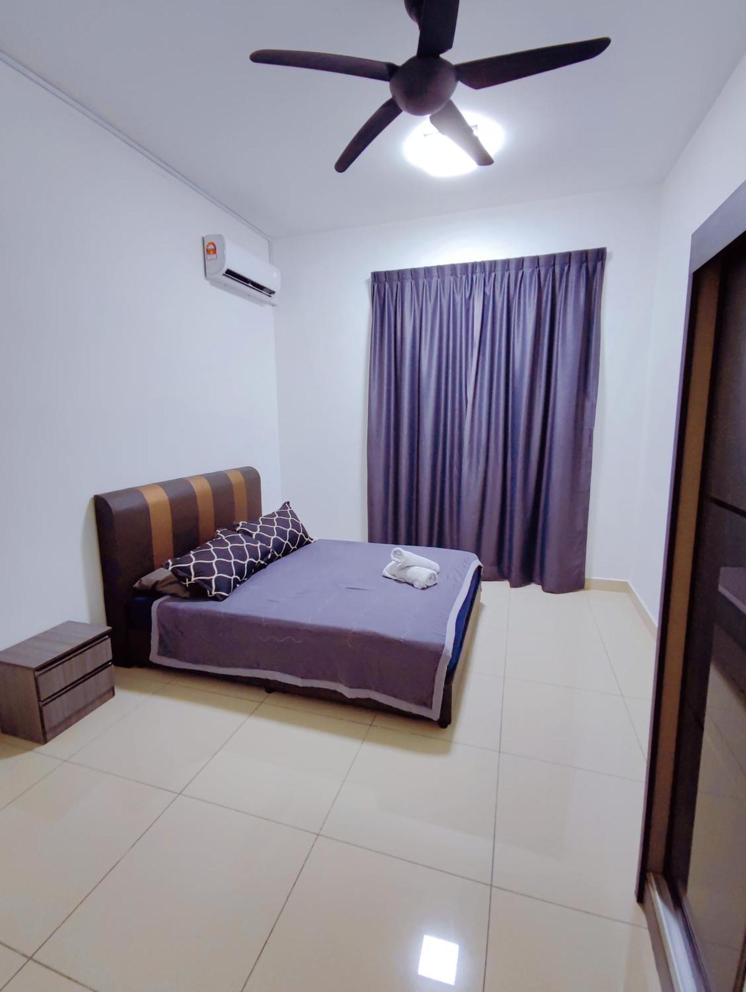 Spacious Family House At Desaru Harmonia 2 Exterior foto